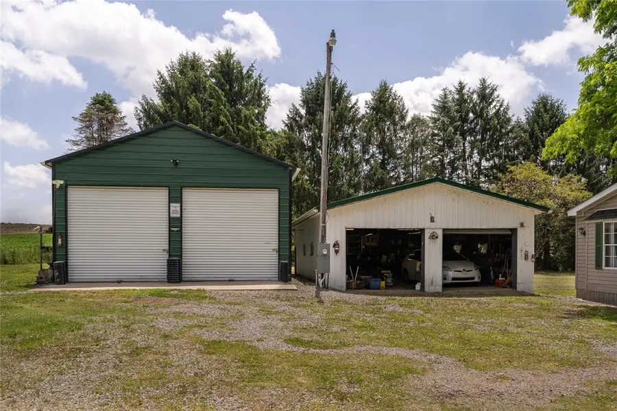 397 Unionville Rd, Butler, PA 16001 - #2