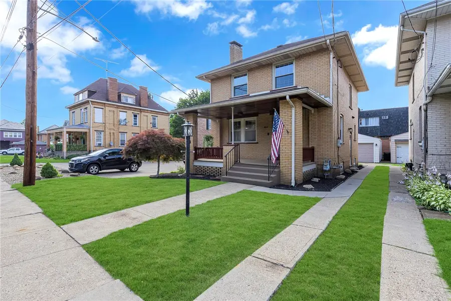 462 Canal St, Beaver, PA 15009 - #2