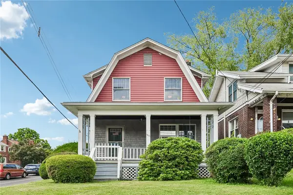 1201 Pocono Street, Pittsburgh, PA 15218