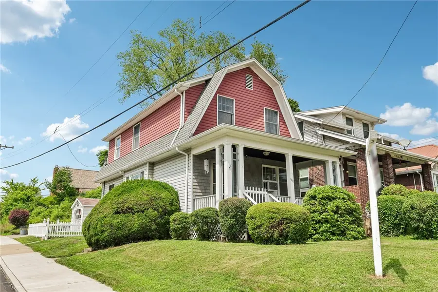 1201 Pocono Street, Pittsburgh, PA 15218 - #2