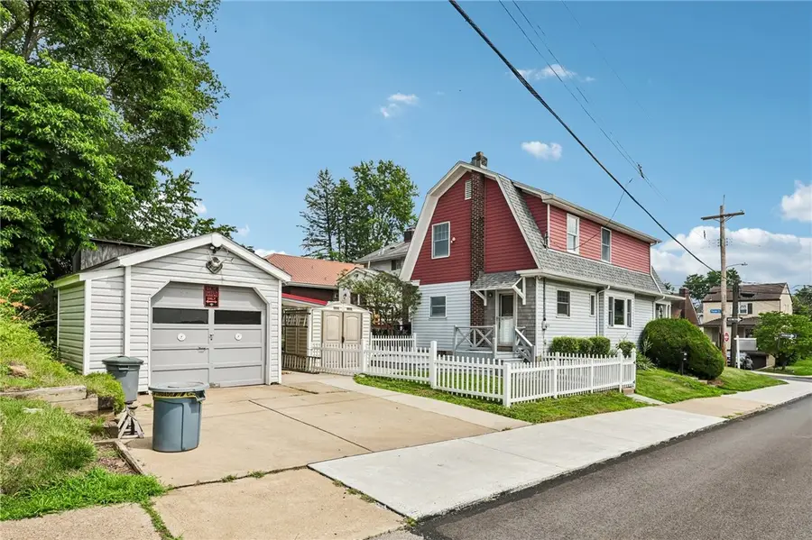 1201 Pocono Street, Pittsburgh, PA 15218 - #3