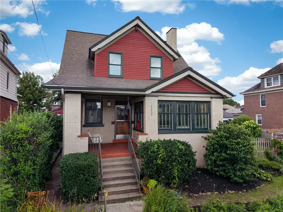 1224 Wisconsin Ave, Pittsburgh, PA 15216 - #2