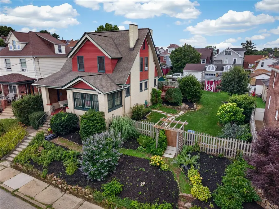 1224 Wisconsin Ave, Pittsburgh, PA 15216 - #3