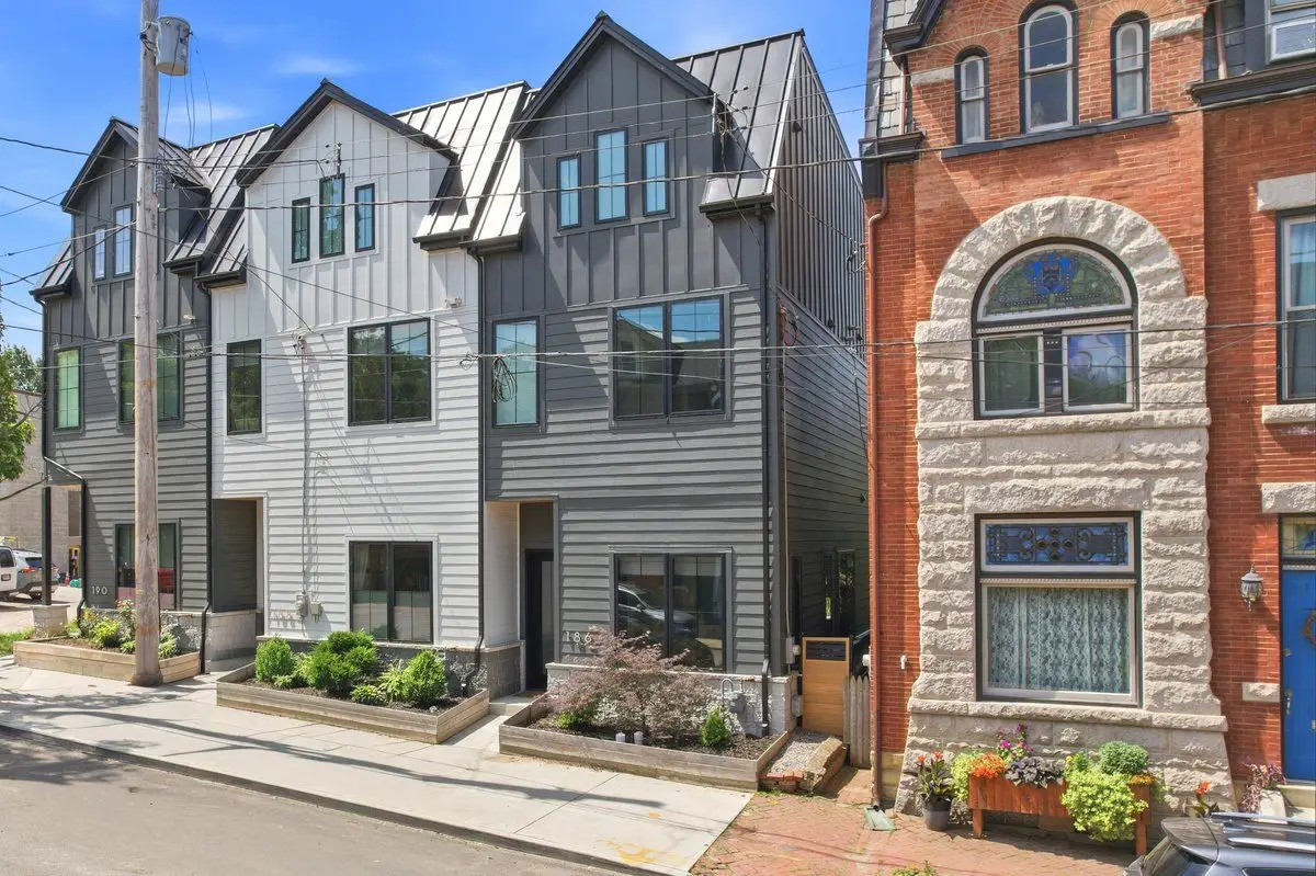 186 Home Street, Pittsburgh, PA 15201 - #1