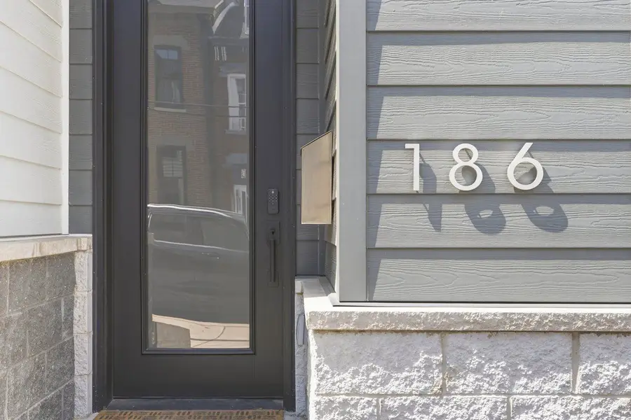 186 Home Street, Pittsburgh, PA 15201 - #3