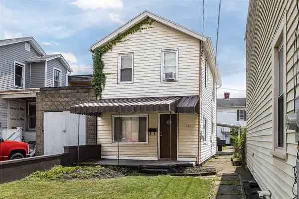 307 3rd Ave, Carnegie, PA 15106