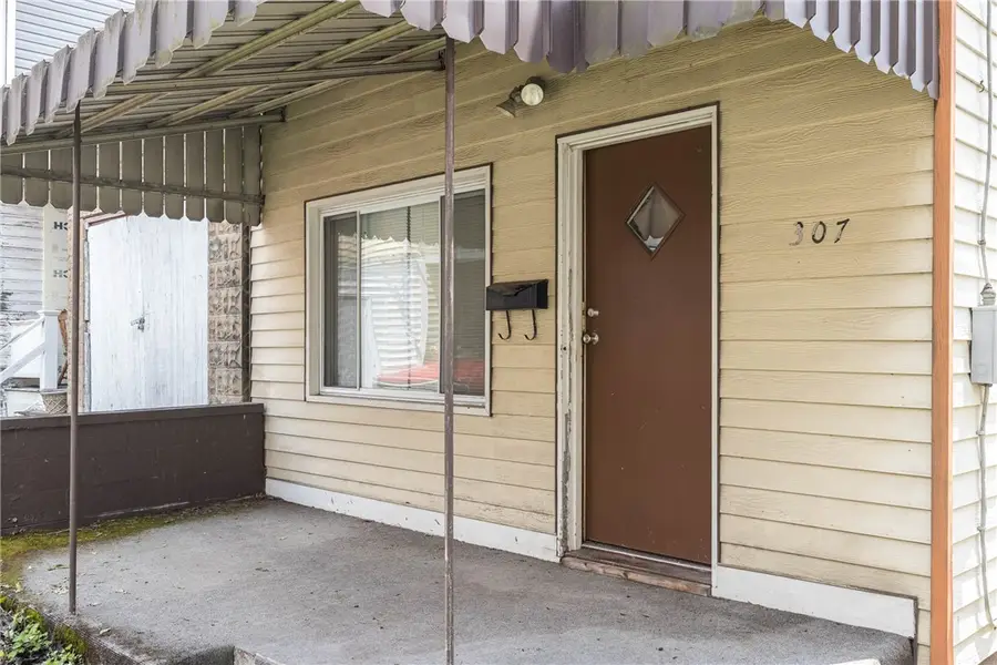 307 3rd Ave, Carnegie, PA 15106 - #2