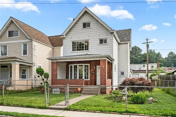 444 Russellwood Ave, Mckees Rocks, PA 15136