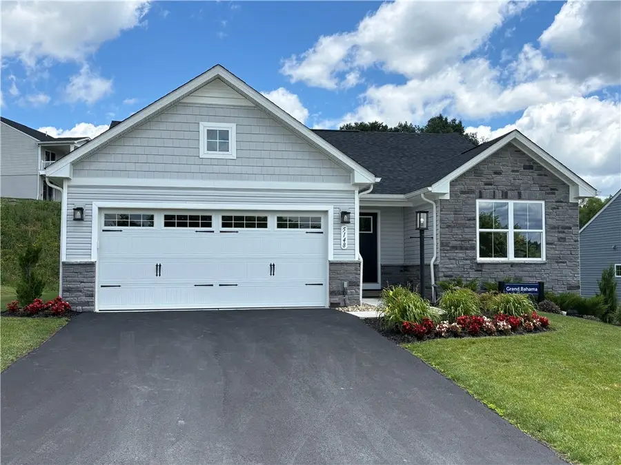 395 Horseshoe Loop, Washington, PA 15301 - #2