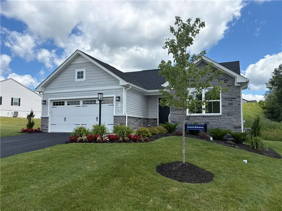 395 Horseshoe Loop, Washington, PA 15301 - #3
