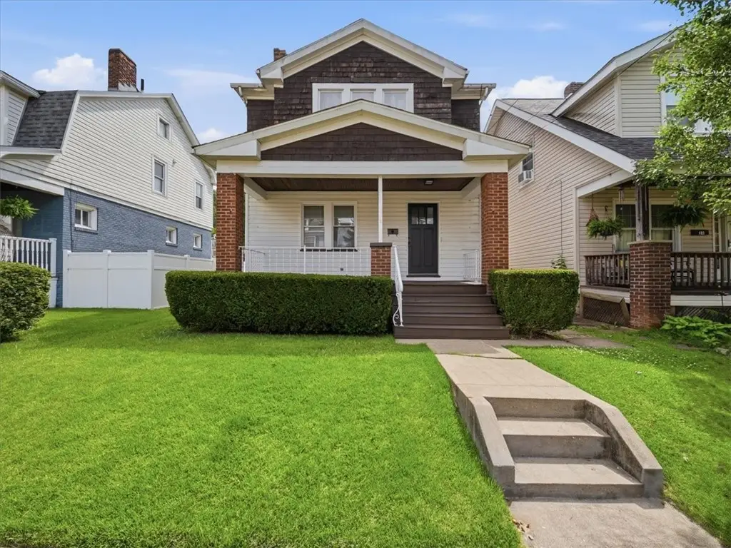 30 Evans Ave, Pittsburgh, PA 15205 - #1