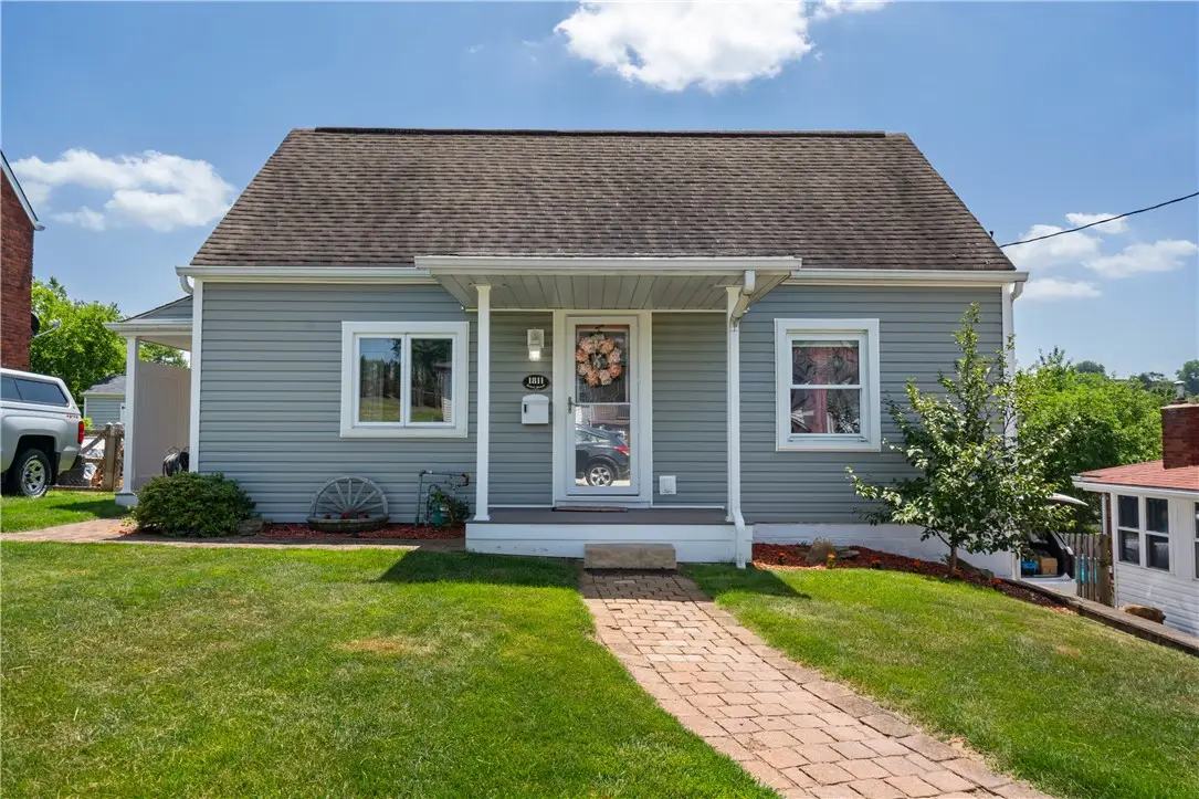 1811 Jewel Street, West Mifflin, PA 15122 - #1