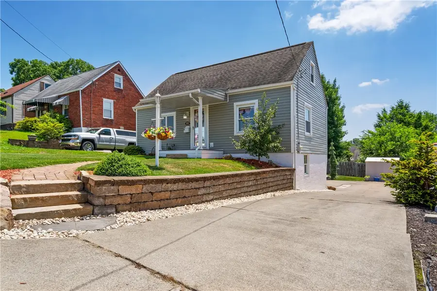 1811 Jewel Street, West Mifflin, PA 15122 - #2