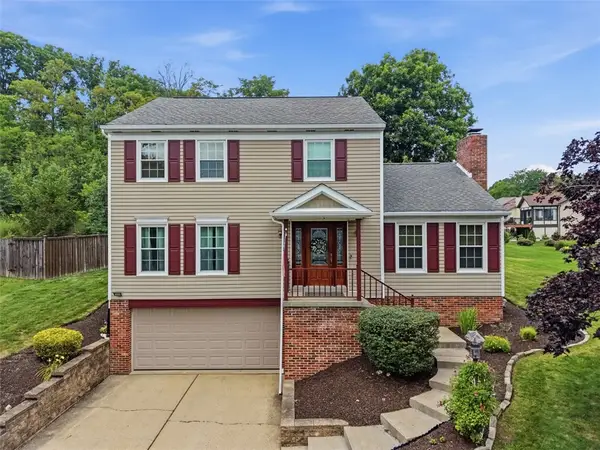 648 Cedar Drive, Imperial, PA 15126