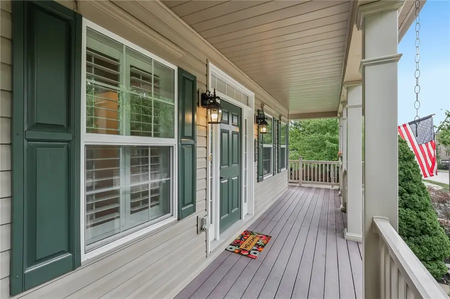 354 Wealdstone Road, Cranberry, PA 16066 - #3