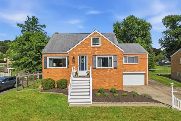 308 Erin Street, Shaler, PA 15209