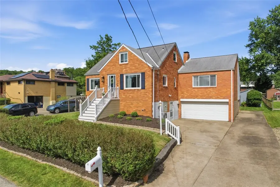 308 Erin Street, Shaler, PA 15209 - #2