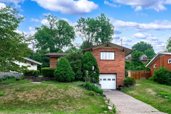1673 Norsen Drive, Pittsburgh, PA 15243