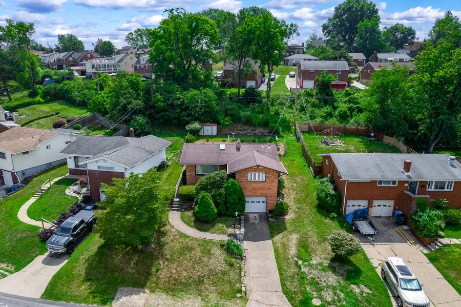 1673 Norsen Drive, Pittsburgh, PA 15243 - #3