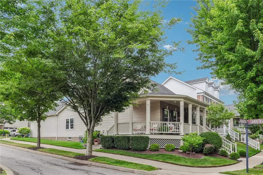532 Paddington Lane, Cranberry, PA 16066 - #2