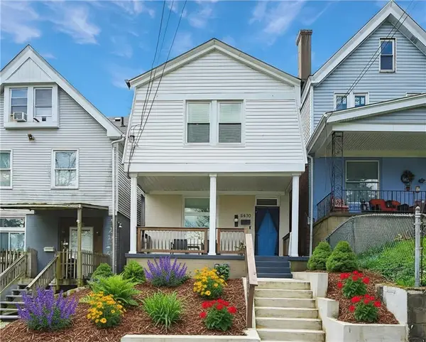5470 Hillcrest, Pittsburgh, PA 15206