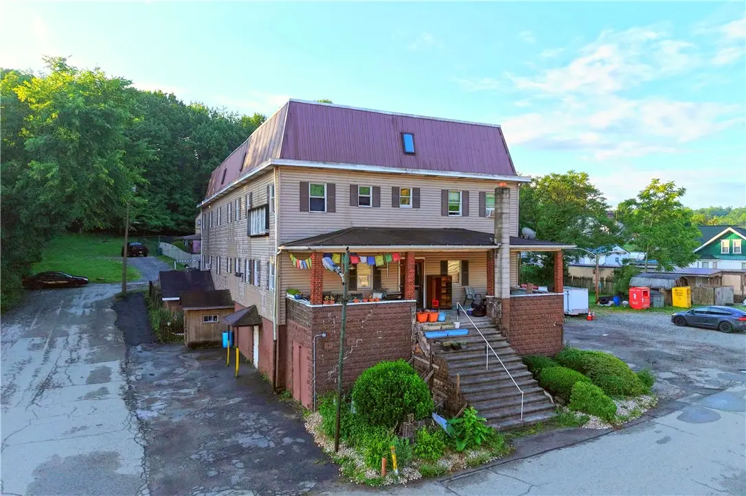 205 3rd Avenue, Sutersville, PA 15083 - #1