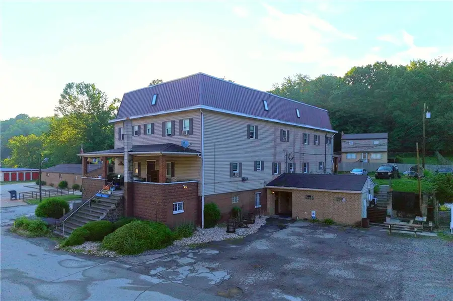 205 3rd Avenue, Sutersville, PA 15083 - #2