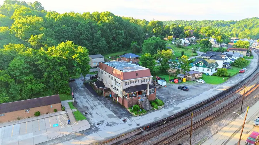 205 3rd Avenue, Sutersville, PA 15083 - #3