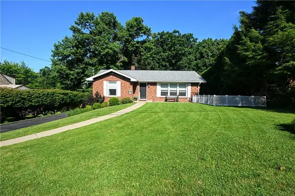 231 Limerick Rd, Wexford, PA 15090