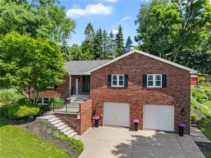 17 Greenwood Road, Pittsburgh, PA 15221 - #2