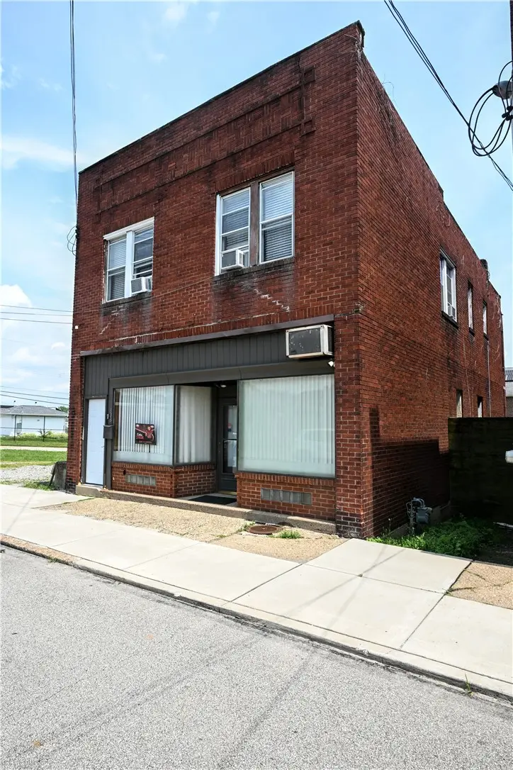 808 Miller Avenue, Clairton, PA 15025 - #2