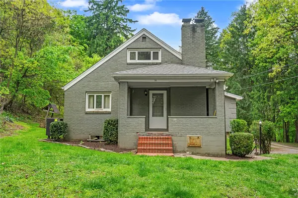 311 Redgate Rd, Sewickley, PA 15143