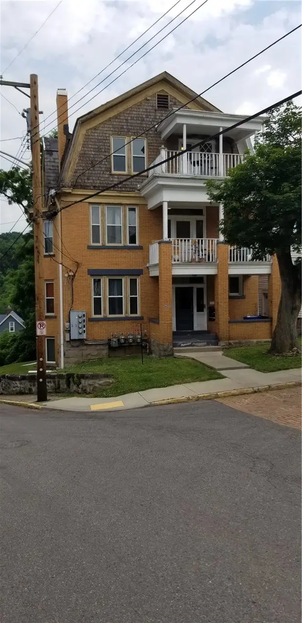 629 Park Ave, Pittsburgh, PA 15202 - #1