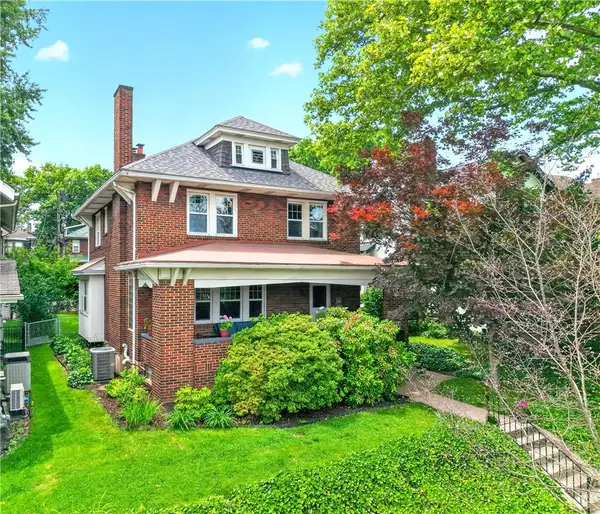 1014 Milton St, Pittsburgh, PA 15218