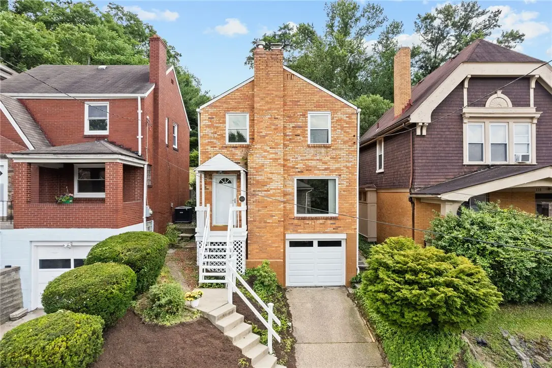 112 Sumner Ave, Pittsburgh, PA 15221 - #1