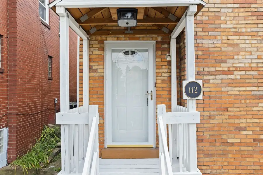 112 Sumner Ave, Pittsburgh, PA 15221 - #2