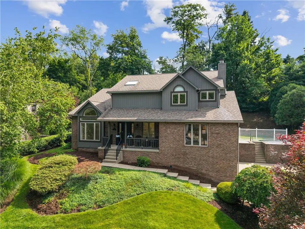 122 Trotwood Drive, Monroeville, PA 15146 - #1