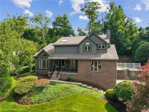 122 Trotwood Drive, Monroeville, PA 15146
