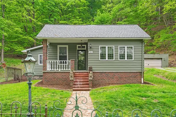 301 Redgate Rd, Sewickley, PA 15143