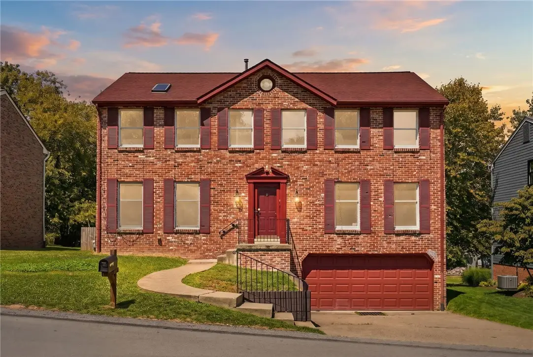 108 Meadow Heights Drive, Pittsburgh, PA 15215 - #1