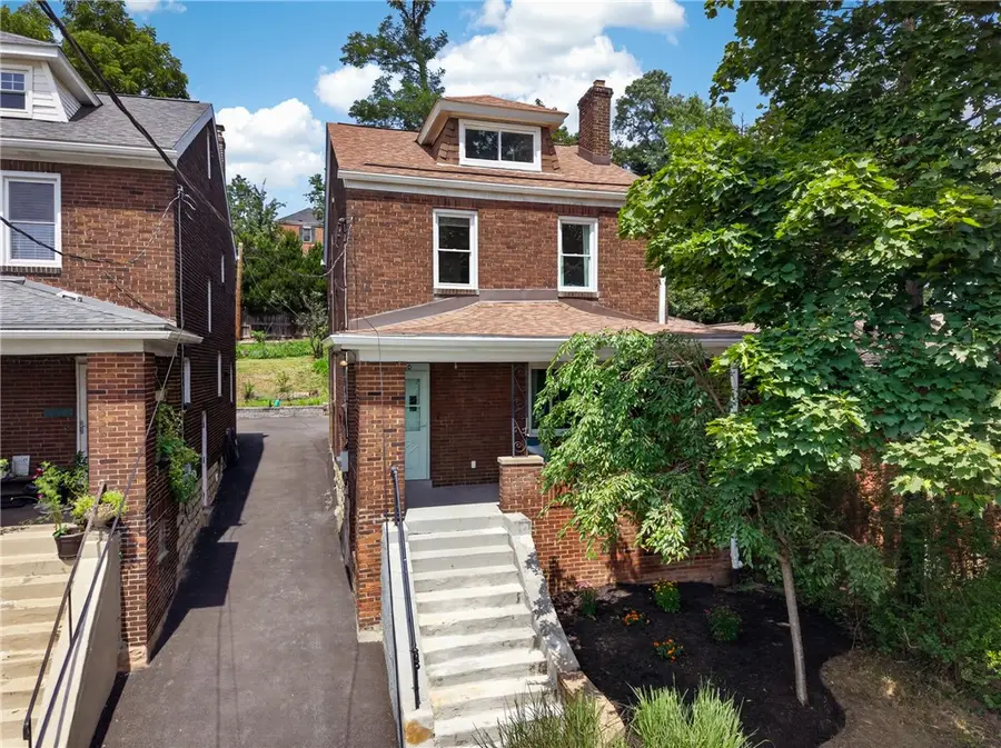 3220 Beechwood Blvd, Pittsburgh, PA 15217 - #2