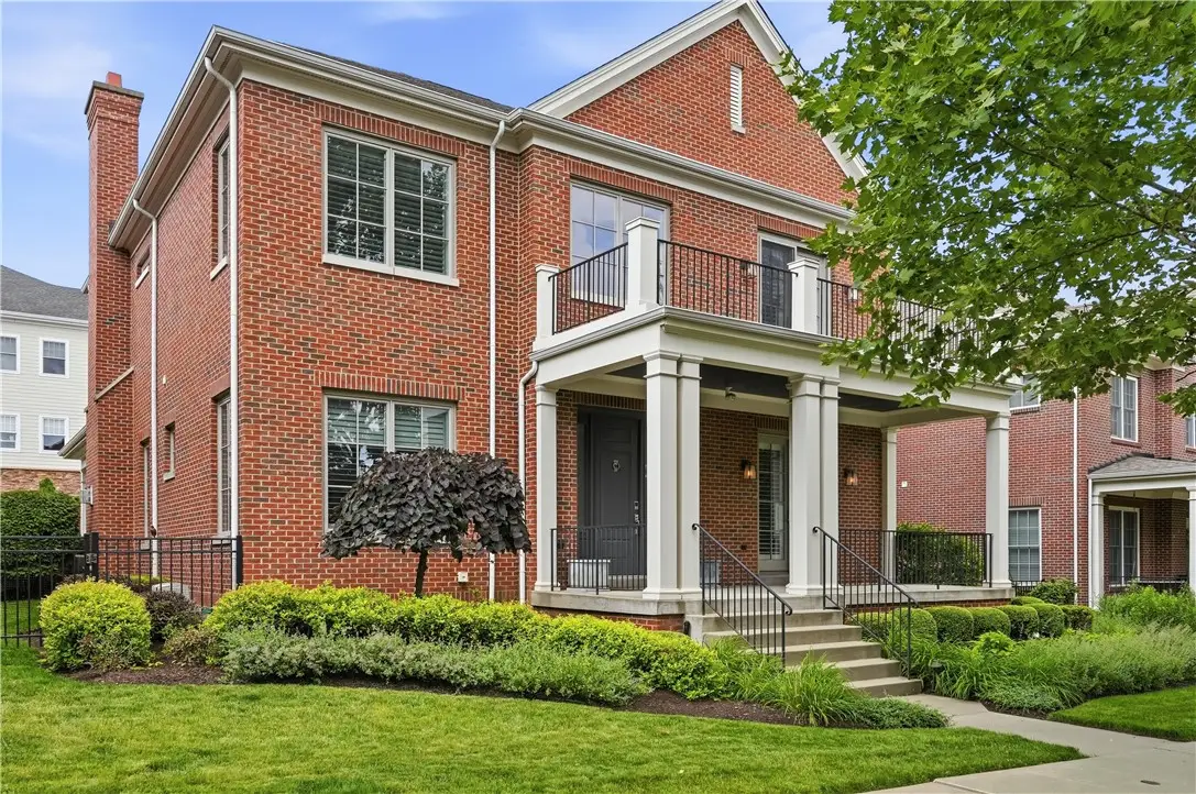 1637 Parkview Blvd., Pittsburgh, PA 15217 - #1