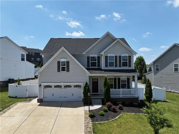 228 Oakmont Drive, Pittsburgh, PA 15229