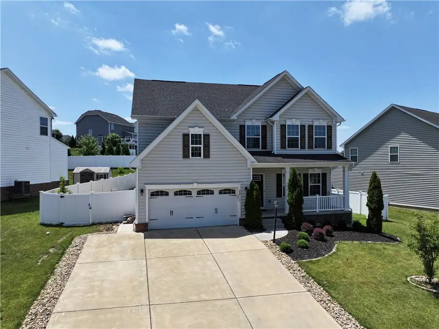228 Oakmont Drive, Pittsburgh, PA 15229 - #2