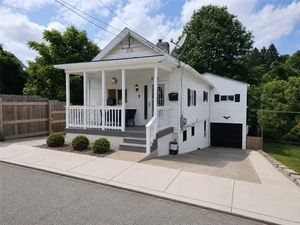 246 Freidel St, Homestead, PA 15120