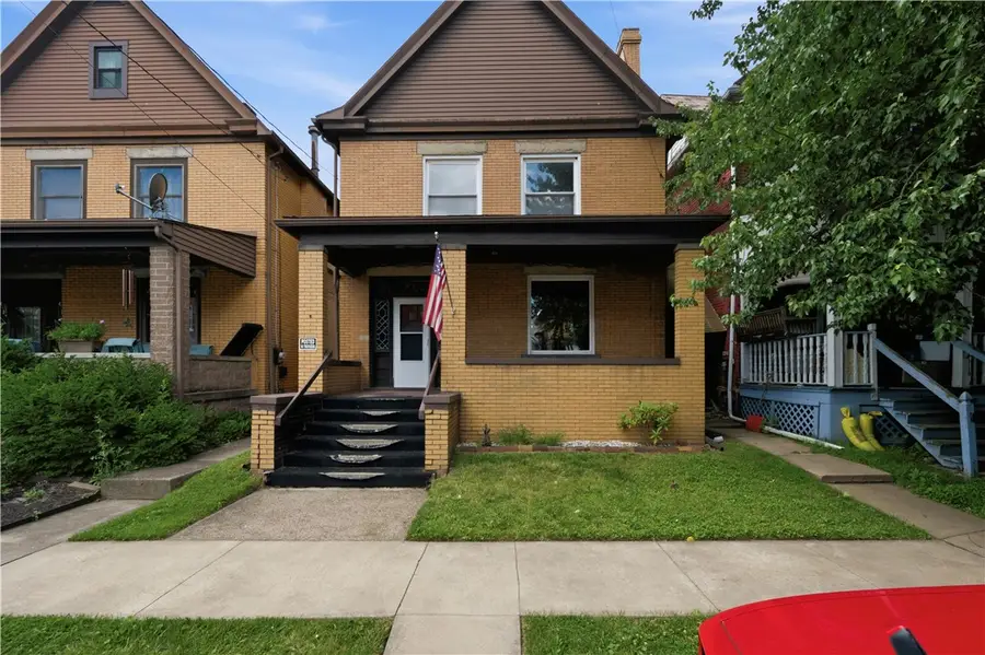 413 North Ave, Kittanning, PA 16201 - #2