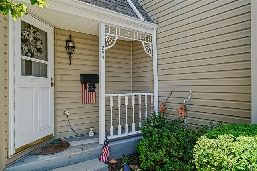 394 3rd St, Beaver, PA 15009 - #3
