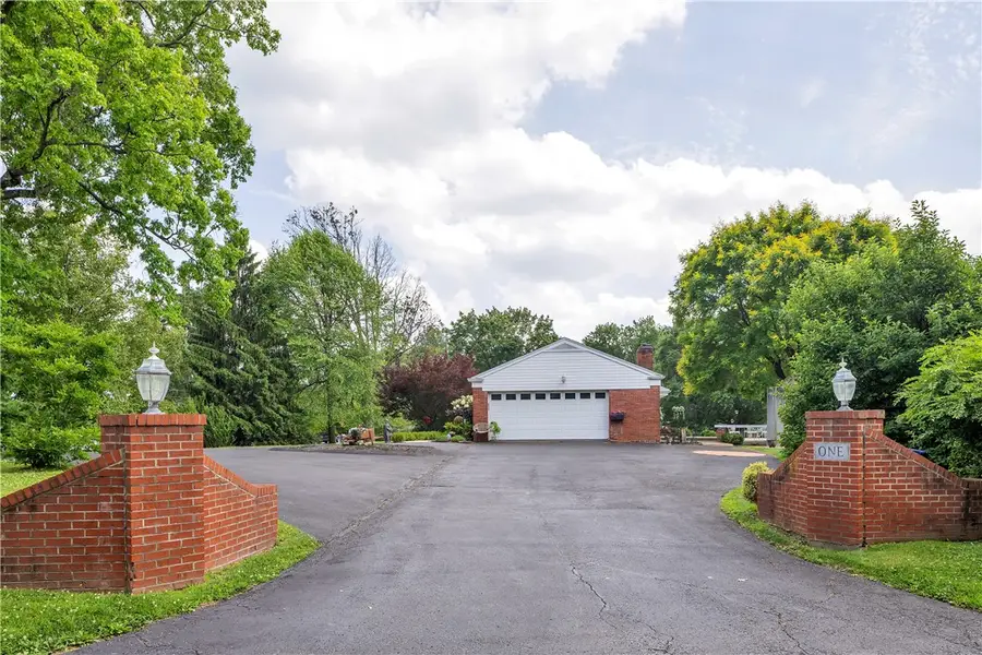 1 Swallow Hill Rd, Carnegie, PA 15106 - #3