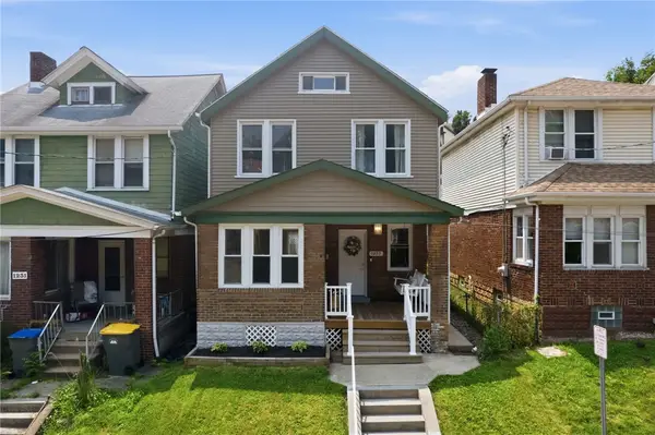 1233 Arkansas Ave, Pittsburgh, PA 15216