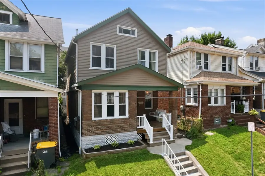1233 Arkansas Ave, Pittsburgh, PA 15216 - #2